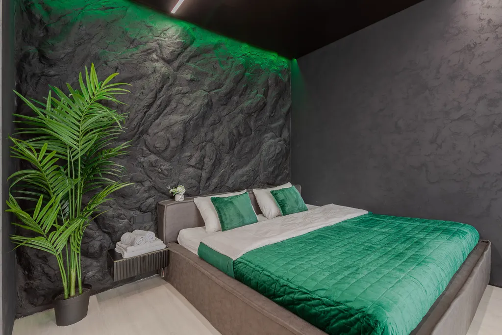 1-комнатная Квартира — аренда посуточно в Самара