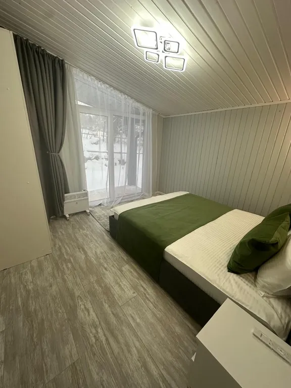 Коттедж Дом в живописном месте — Логиново