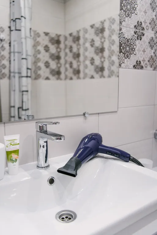 Там, где всегда Чисто Комфортно Уютно и хочется вернуться вновь