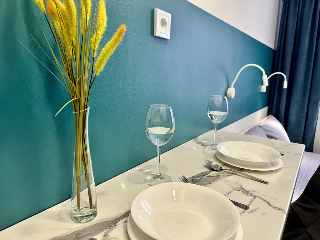 Шикарная дизайнерская студия