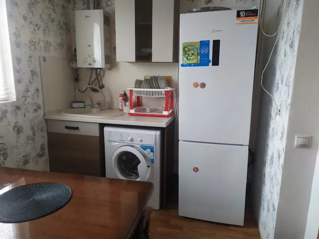 Уютная квартира у Каспийского моря