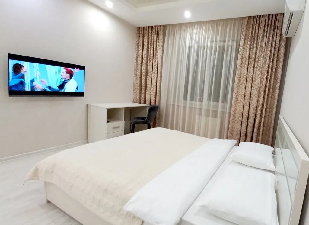 1-комнатная квартира в ЖК Наследие