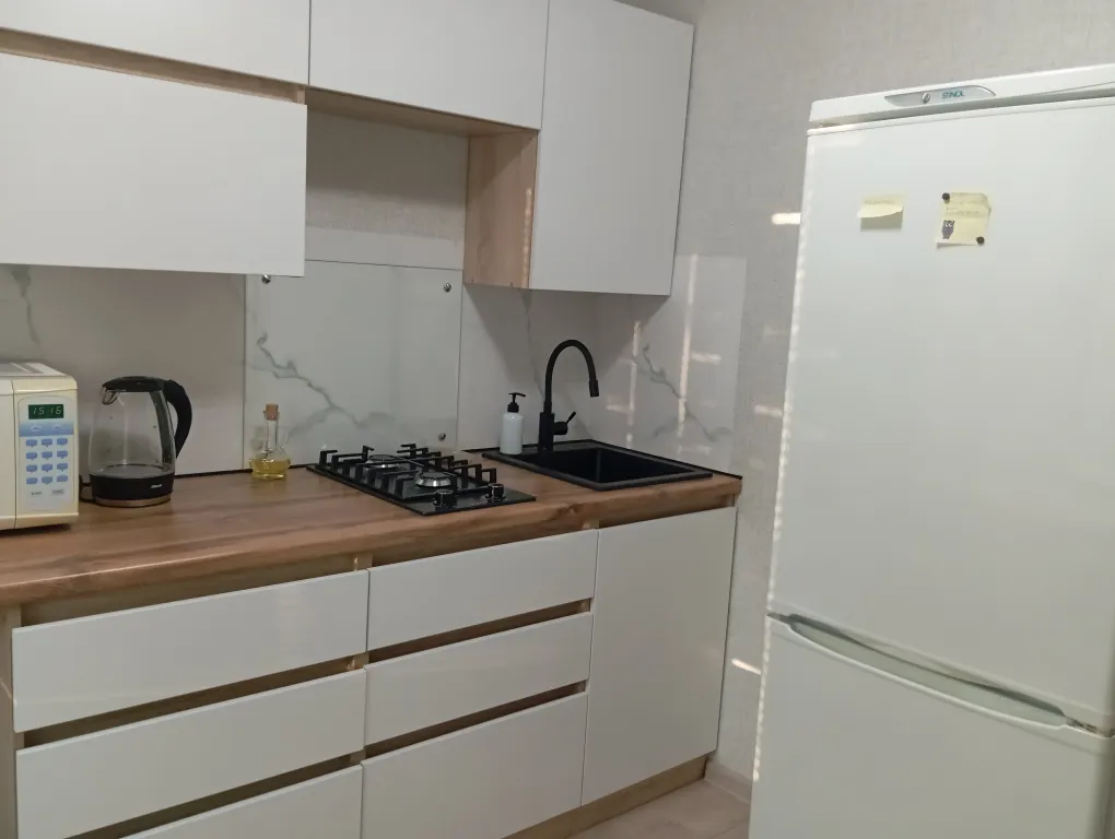 Уютная квартира в центральной части города