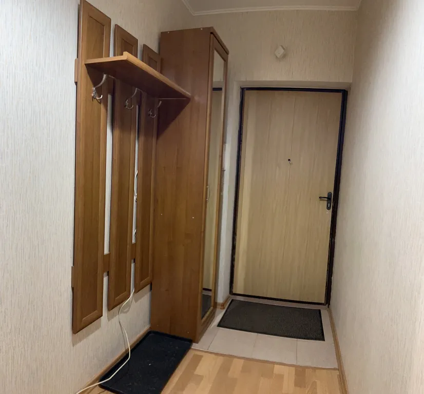 Квартира Однокомнатная квартира рядом с метро Горки — Казань