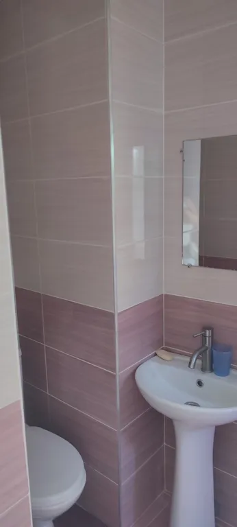 Уютный Номер-студия в частном секторе