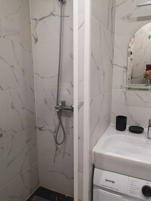 Уютная евродвушка