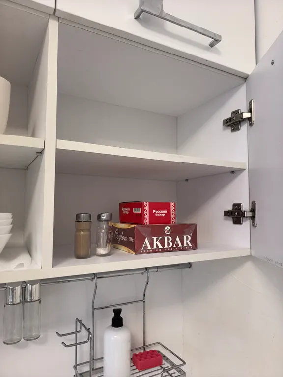 Уютная двухкомнатная квартиру в районе Аквапарка