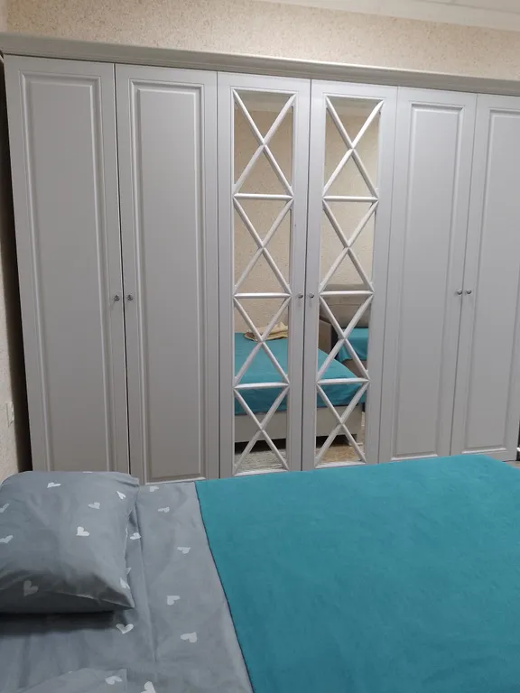 Номер в уютном мини-отеле в отдельно стоящем здании на втором этаже