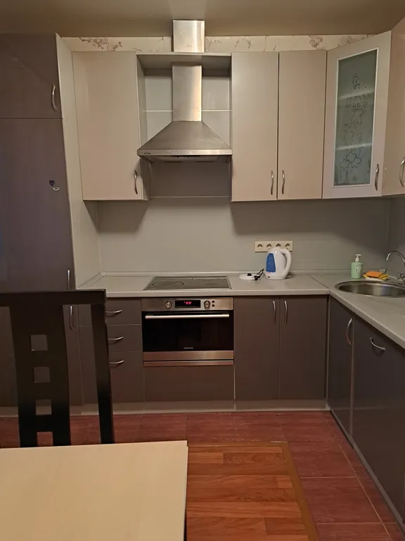 Квартира Квартира Комфорт — Лобня