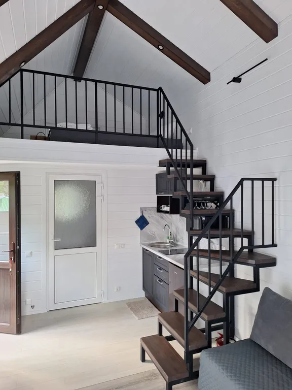 Скандик - уютный отдых у моря