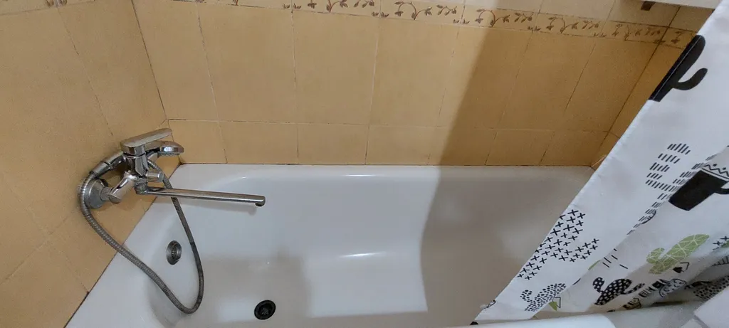 Квартира близко к морю