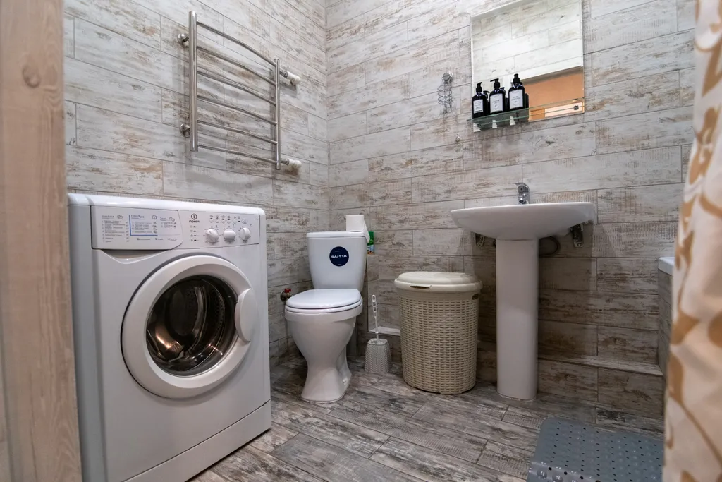 Апартаменты в элитном ЖК