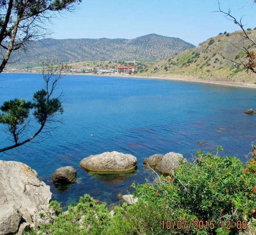 Отдельный дом LaVanda Veseloe с видом на горы