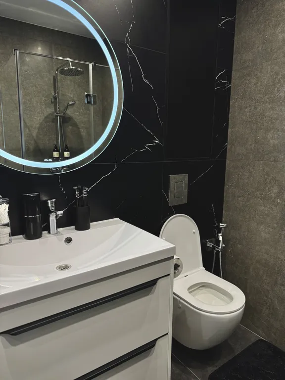 Уютная квартира из Pinterest