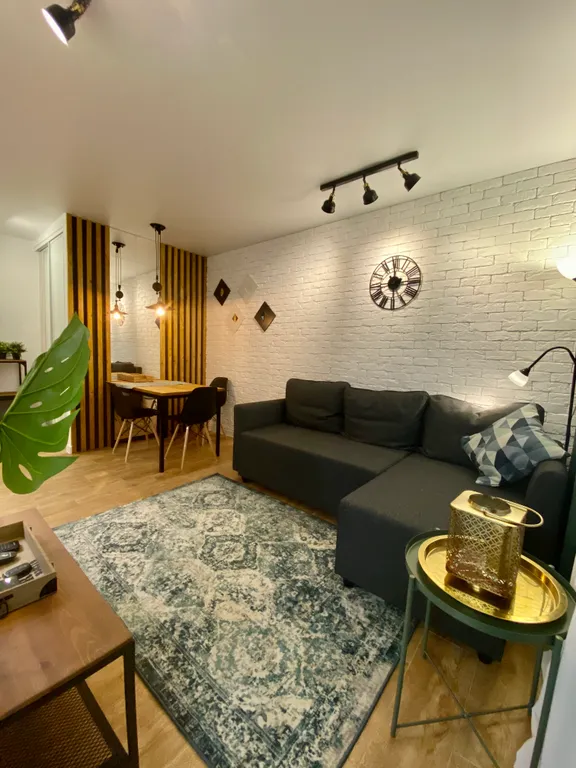 Нескучный сад