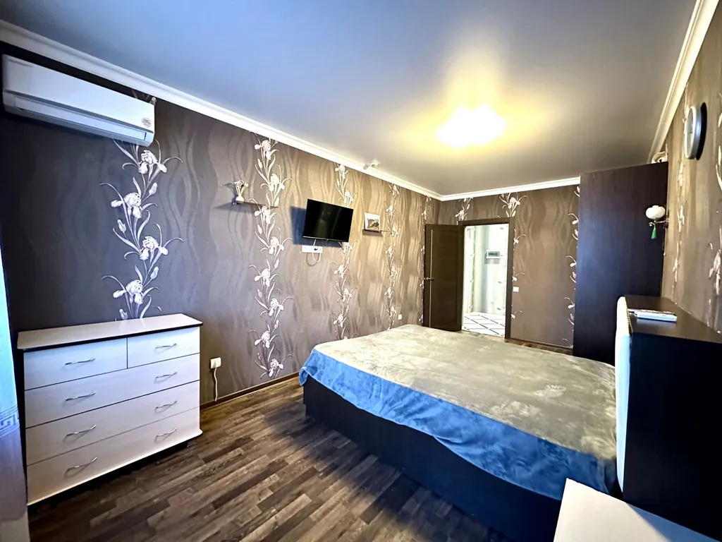 Квартира Квартира в центре города — Анапа