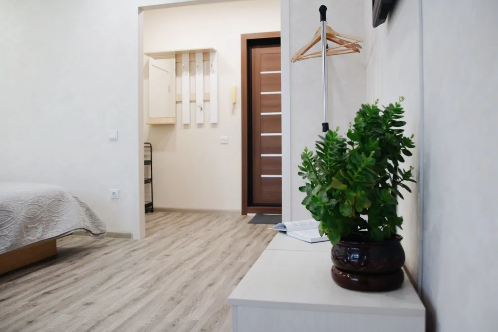 Квартира Квартира Однокомнатная рядом с Планетой — Красноярск