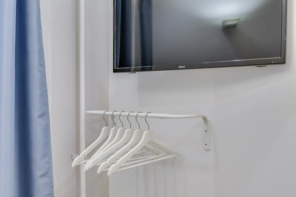Квартира Мини-квартира у Невского проспекта и Московского вокзала — Санкт-Петербург