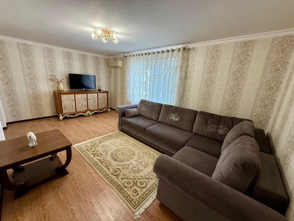 Квартира Апартаменты у моря — Каспийск