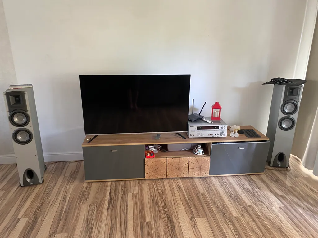 Хороший семейный дом