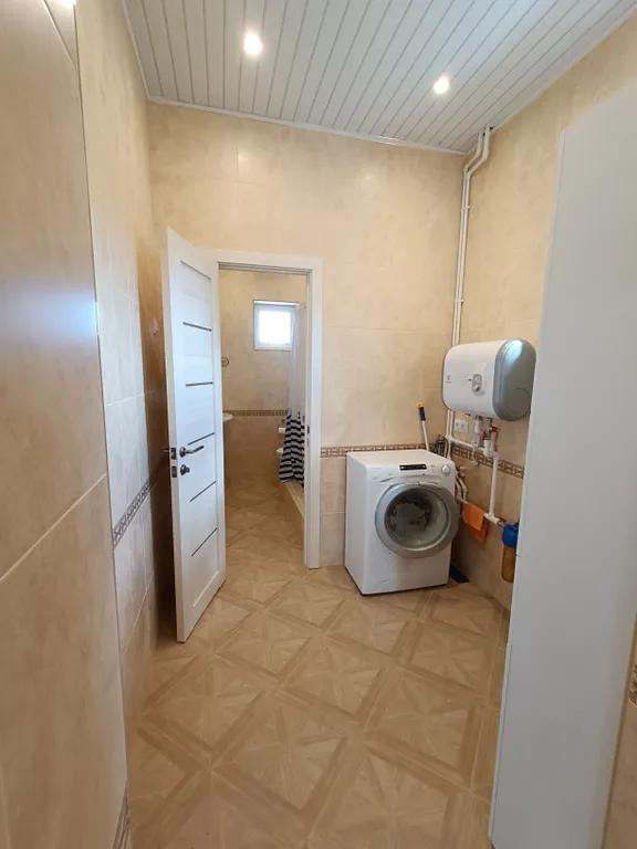 Отдохните с семьёй в живописном месте