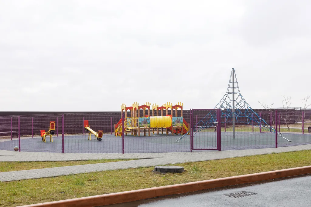 Апартаменты в ЖК Оскол Сити