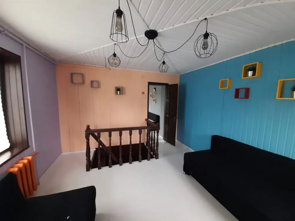 Техно Дом Одинцово