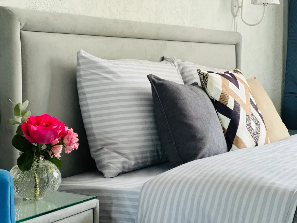 Квартира Апартаменты  INCHU Фейгина — аренда посуточно в Владимир