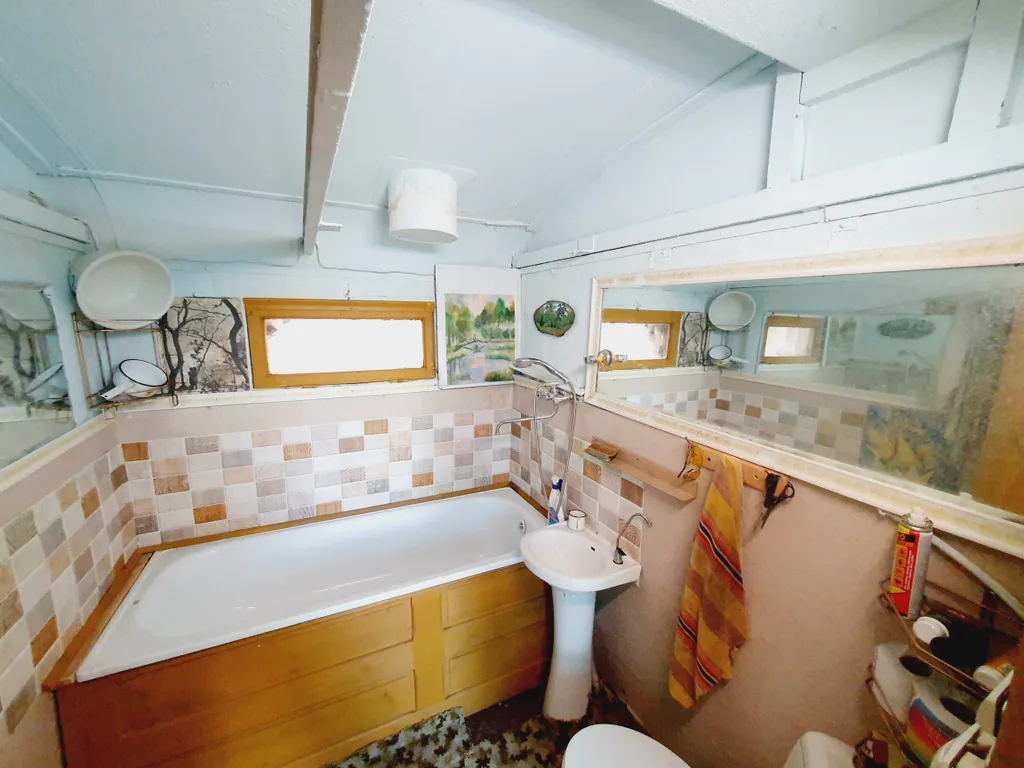 Дача Изабелла