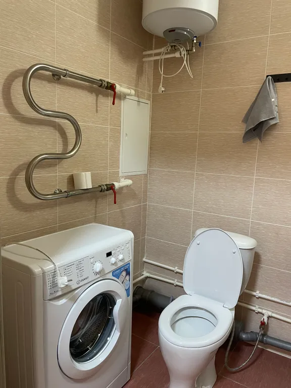 Студия-точка отдыха