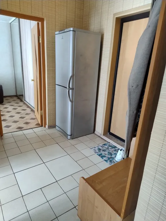 Идеально для командированных