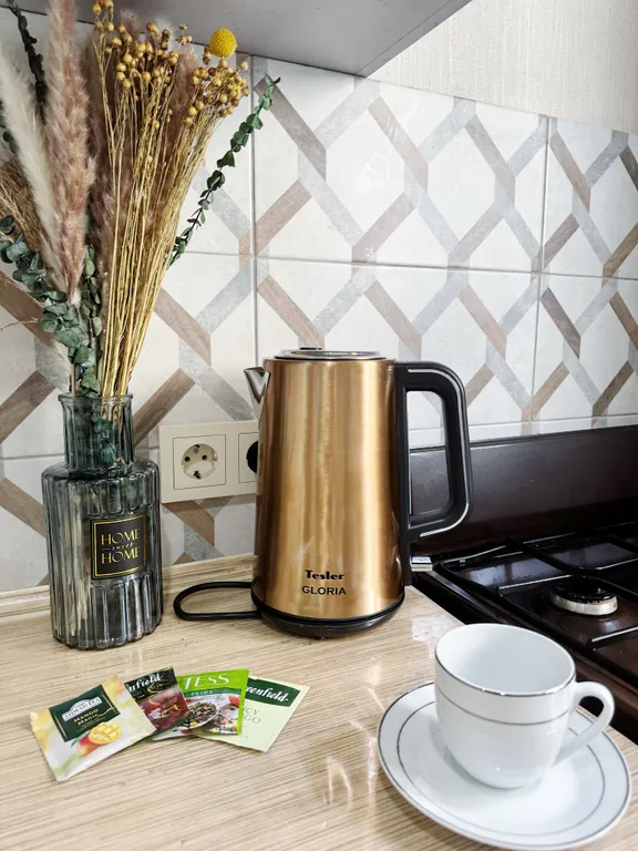 Квартира До моря 7 минут, уникальная квартира с двориком — Сочи