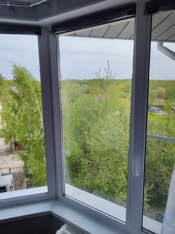 Студия в курортном районе с развитой инфраструктурой