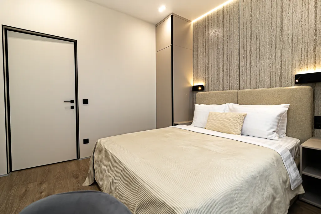 Элитная квартира в самом дорогом ЖК Краснодара