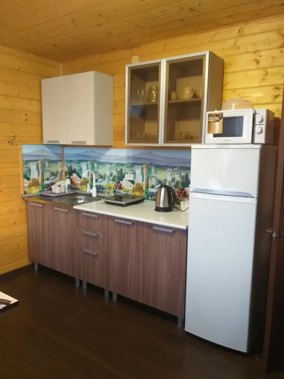 Котедж Семейный