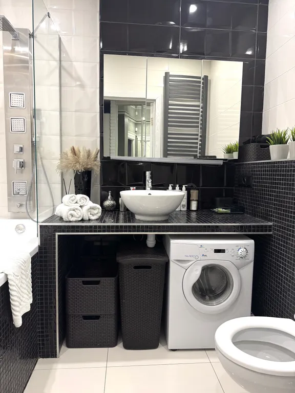 Квартира Апартаменты класса люкс Цветной Бульвар — Калининград