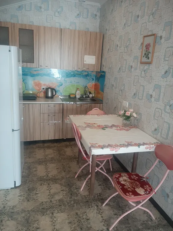 Квартира Квартира Уютная мансарда в центре — Сочи