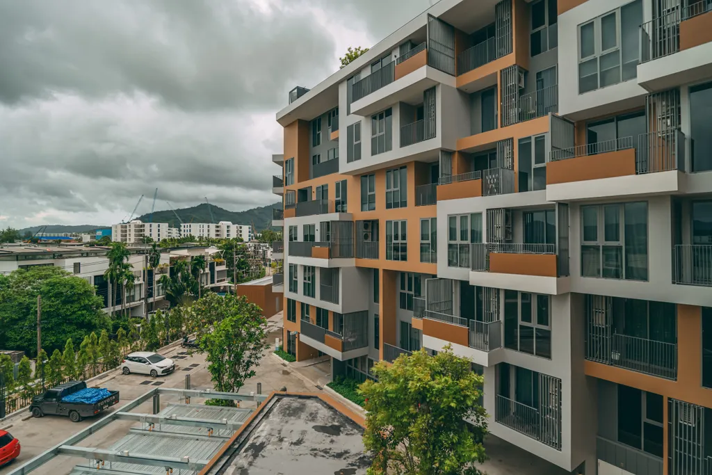 Skypark Celeste in Laguna Phuket