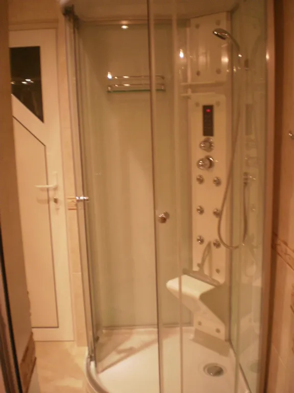 Двухместная комната с раздельными кроватями