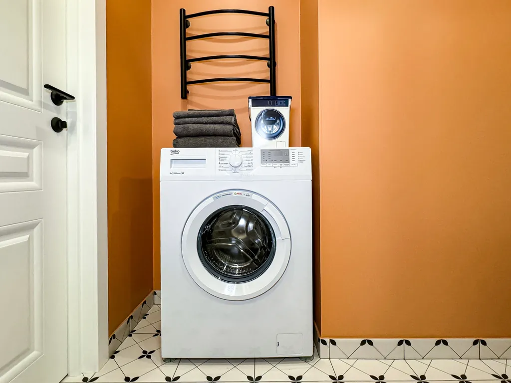 Квартира Квартира Студия Колорит — Анапа