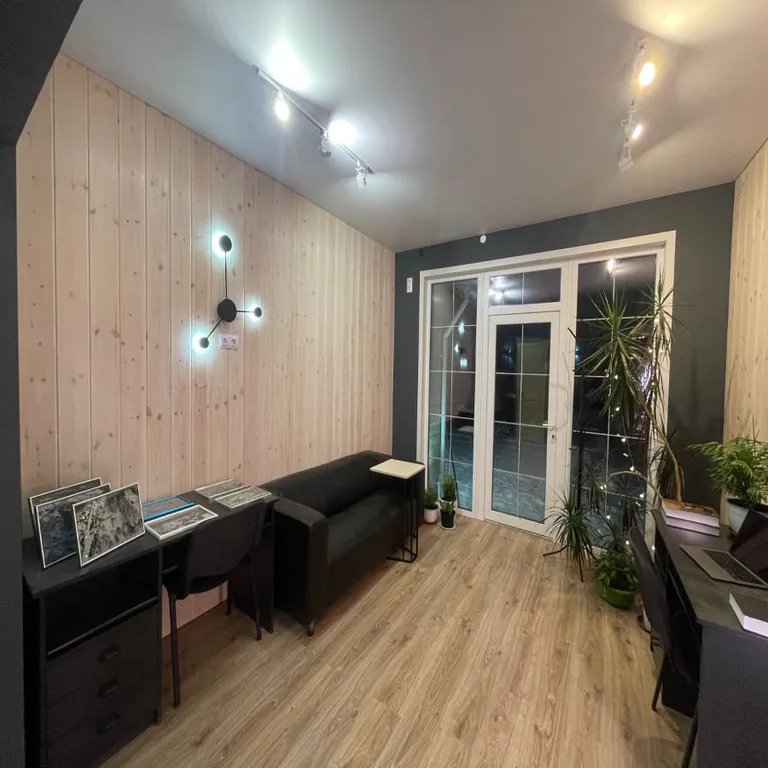 Семейная усадьба на гектаре