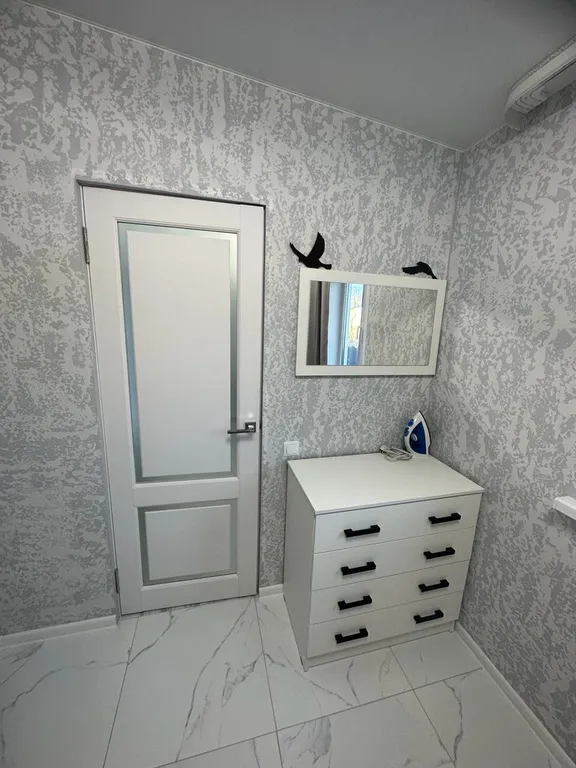 Уютный домик возле набережной