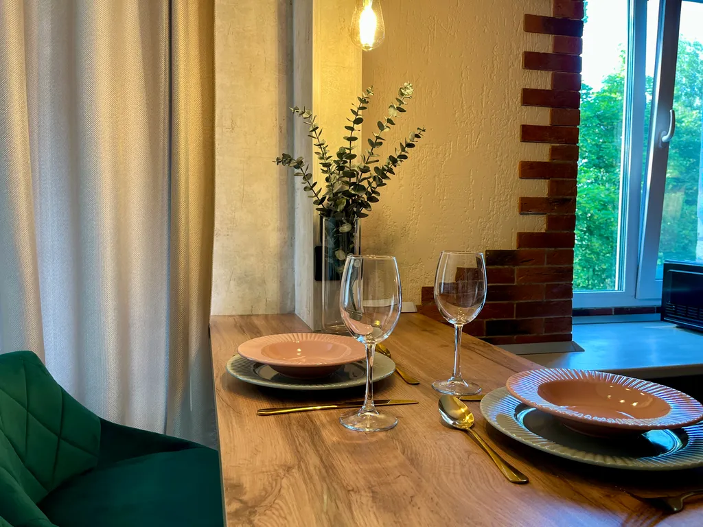 Бесконтактное заселение (микрорайон КПТ)