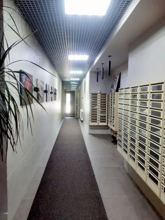 Уютная, видoвая кваpтирa в ЖК Дендрарий