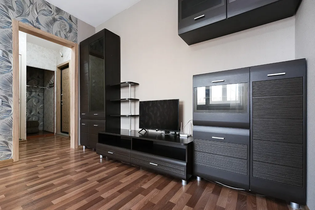 Квартира возле аэропорта и Экспоцентра