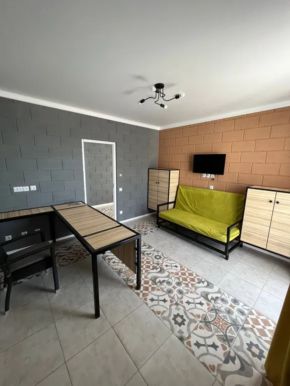 5-комнатная Квартира