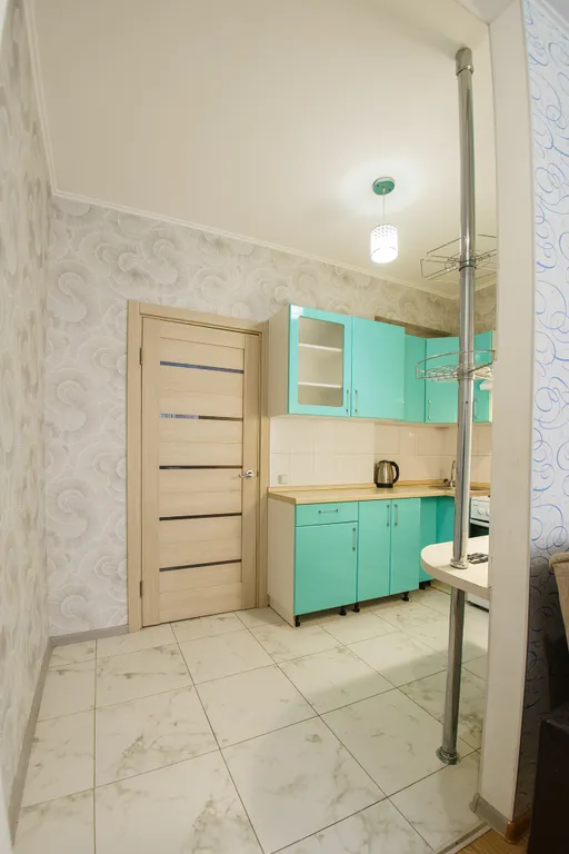 Квартира в Левобережном р-не