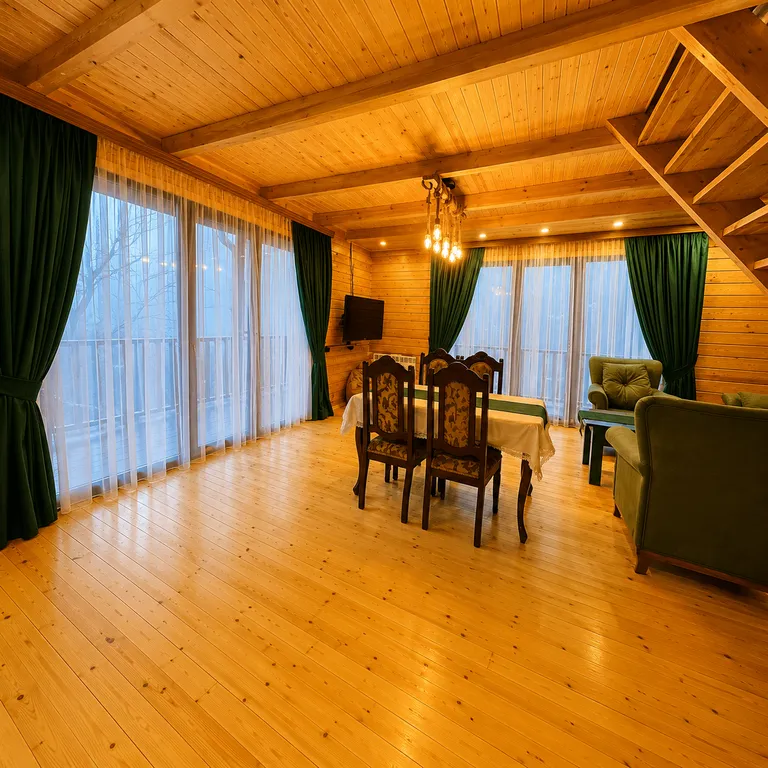 Villa Kvariati