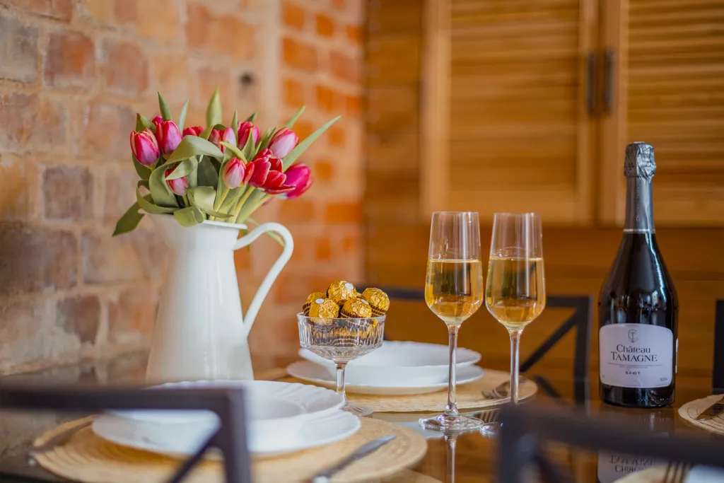 2-комнатная Квартира — аренда посуточно в Янтарный