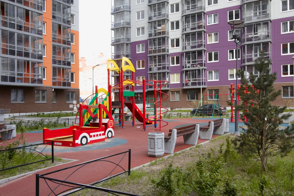 Видовая cтудия у метро